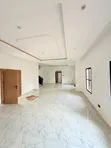 4 Bedroom Duplex da BQ a Karsana, Abuja - 3