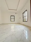 4 Bedroom Duplex da BQ a Karsana, Abuja - 4
