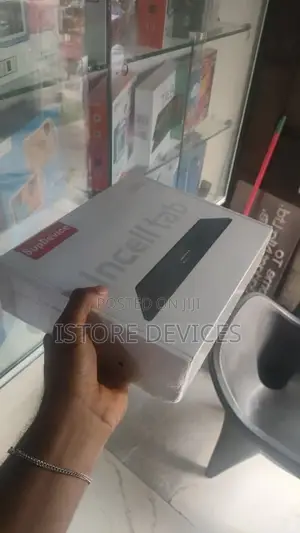 New Tablet 1TB Gray