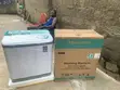 Hisense 7.5KG Washing Machine WSQB753 - 2