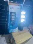 300W Solar Street Light - 2