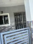 2-Bedroom Mini Flat in NIA Quarter Estate, Karu - 3