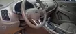 Kia Sportage 2013 Red - 5