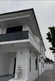 5 Bedroom Duplex for Sale a Oshimili South, Asaba - 1