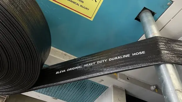 Heavy-Duty Duraline Hose - 100m - 1