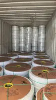 Heavy-Duty Duraline Hose - 100m - 2