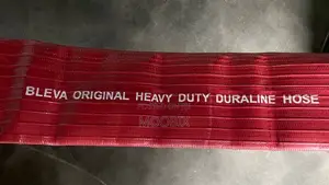 Duraline Hose Mai Ƙarfi - 100m