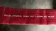 Heavy-Duty Duraline Hose - 100m - 3