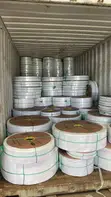 Heavy-Duty Duraline Hose - 100m - 4
