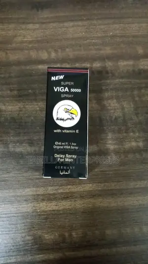 Viga Spray Mai Jinkirin Fara Cin Gindi