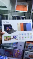 Brand New AirTab i17 Pro Max 1TB Blue - 2