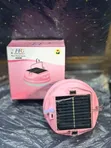 Original 400W Rechargeable Solar Bulb - 2