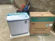 Hisense 7.5kg Washing Machine WSQB753 - 1