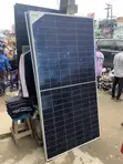 650W Jinko Solar Panel - 1