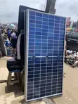 650W Jinko Solar Panel - 2