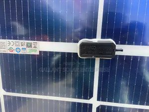 650W Jinko Solar Panel