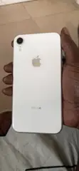 Apple iPhone XR 64GB White - 5