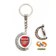 Arsenal F.C. Key Chain Na Kara - 1
