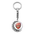 Arsenal F.C. Key Chain Na Kara - 2