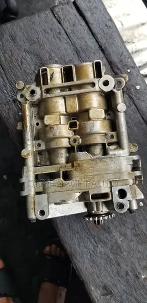 Oil Pump for Hyundai Sonata & Kia Optima (2012-2013)