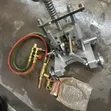 CG2-11Y Manual Gas Pipe Cutting & Beveling Machine - 2