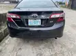 Toyota Camry XLE Sedan 2013 - 1