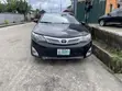Toyota Camry XLE Sedan 2013 - 4