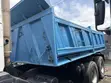 MAN Diesel Tipper Truck (25 Ton) - 2