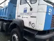 MAN Diesel Tipper Truck (25 Ton) - 5