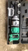1" First Class Air Impact Wrench - 1