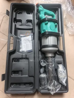 1" First Class Air Impact Wrench