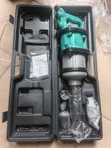 1" First Class Air Impact Wrench - 3