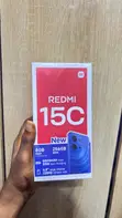 Sabon Xiaomi Redmi 15C 4G 256GB Blue - 3