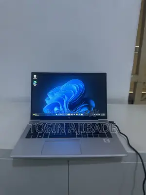Laptop HP EliteBook 840 G7 - 16GB RAM, 512GB SSD