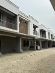 4 Bedroom Townhouse/Terrace don haya a General Paint, Sangotedo - 3
