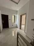 4 Bedroom Townhouse/Terrace don haya a General Paint, Sangotedo - 4