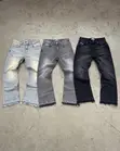 Sokoto Baggy masu inganci - Sababbi - 4