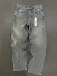 Sokoto Baggy masu inganci - Sababbi - 5