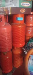 Brand New Setro 12.5kg Gas Cylinder - 1