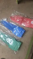 Plastic Tamper-Evident Security Seals - 1