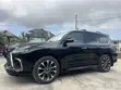 Lexus LX 570 AWD 2021 Black - 2