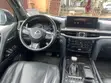 Lexus LX 570 AWD 2021 Black - 5
