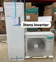 Brand New Hisense 3 Ton Inverter Floor Standing AC - 1