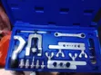 CT-278 45-Degree Flaring da Swaging Tool Kit - 1