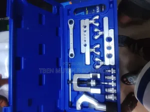 CT-278 45-Degree Flaring da Swaging Tool Kit