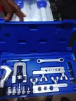 CT-278 45-Degree Flaring da Swaging Tool Kit - 3