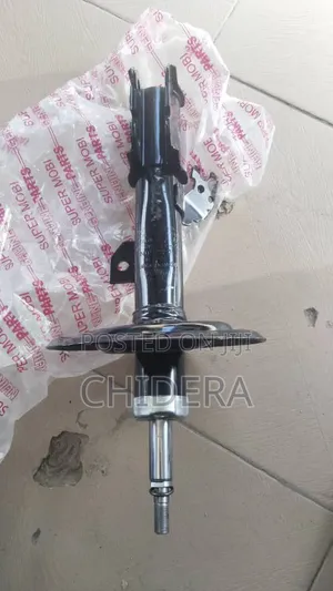 Lexus ES350 2010 Gaban & Baya Shock Absorbers - Sabo