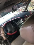 Toyota Sienna 2002 Silver - 5