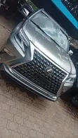 Lexus GX 460 AWD 2022 Grey - 1