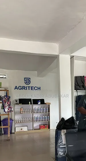 Sales Executive - Bags, Drinks & Agro-Tech Store